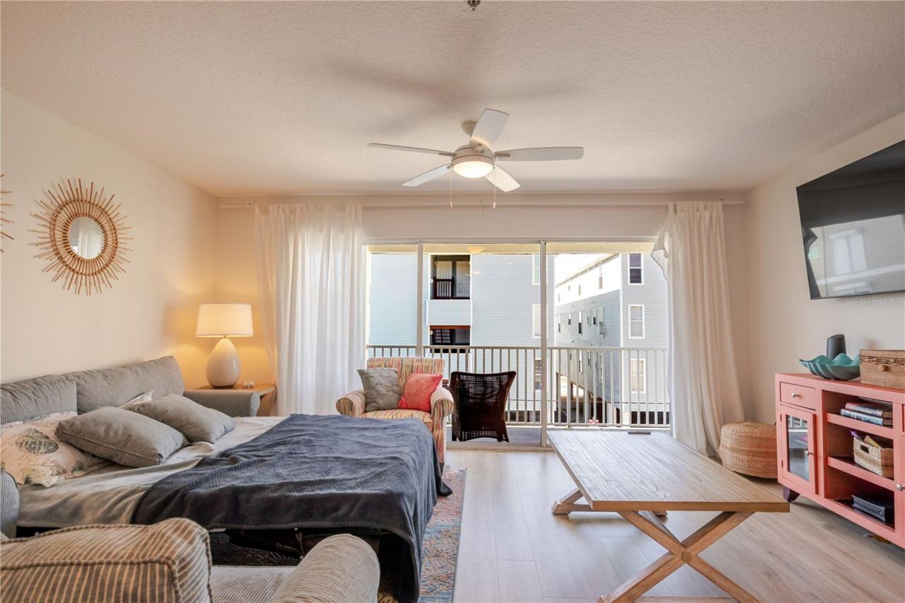 1904 Gulf Boulevard, Unit D, Indian Rocks Beach, FL 33785 Photo