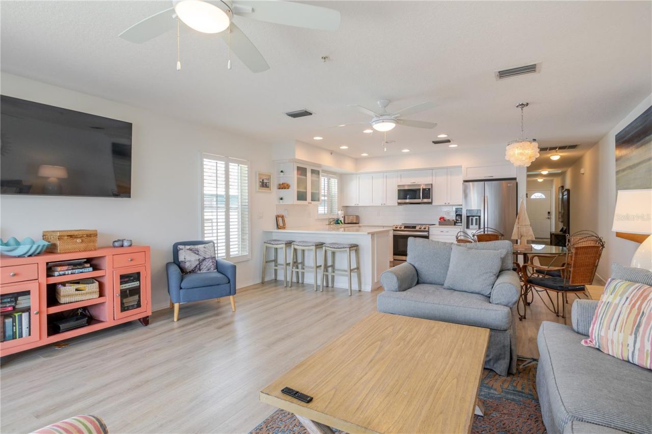 1904 Gulf Boulevard, Unit D, Indian Rocks Beach, FL 33785 Photo