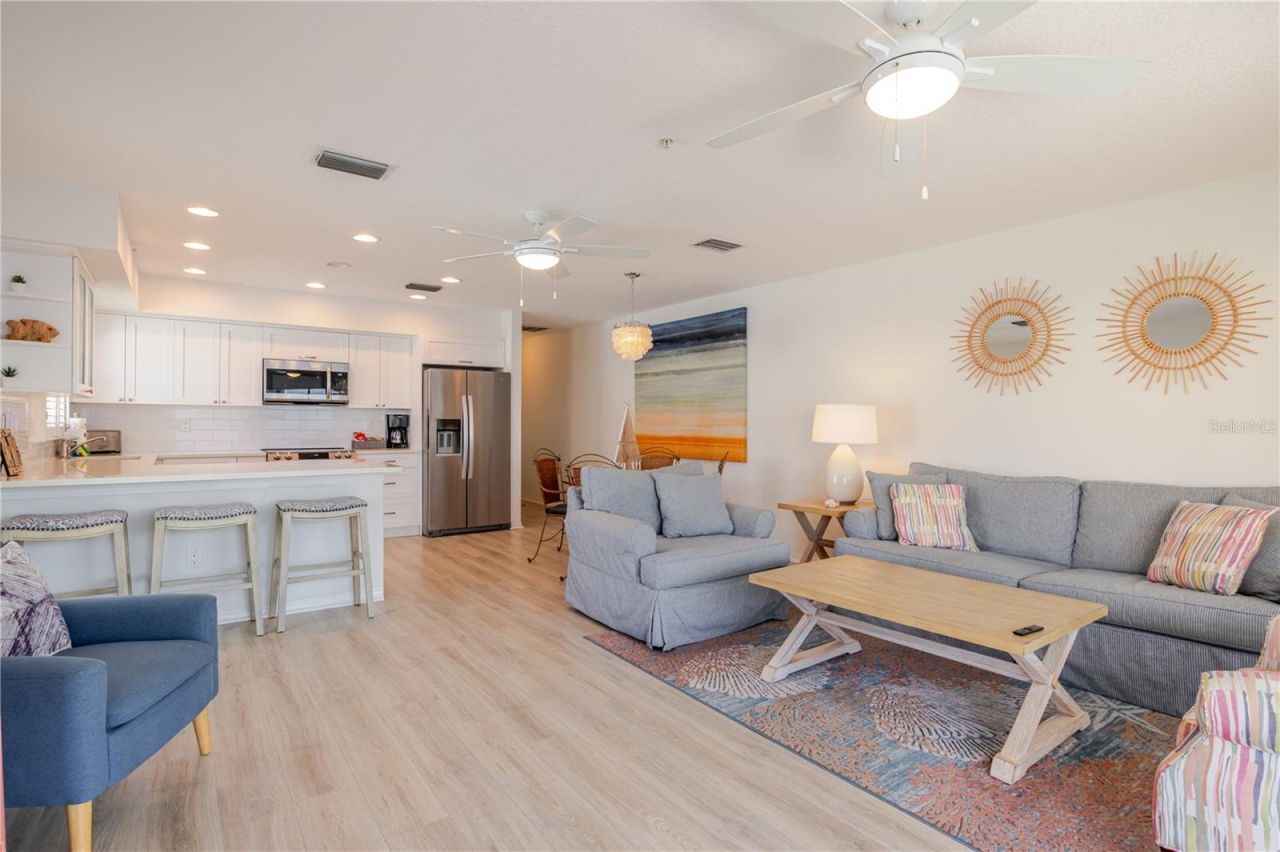 1904 Gulf Boulevard, Unit D, Indian Rocks Beach, FL 33785 Photo