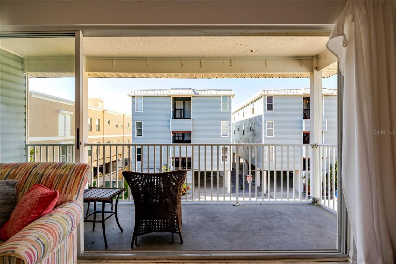 1904 Gulf Boulevard, Unit D, Indian Rocks Beach, FL 33785 Photo
