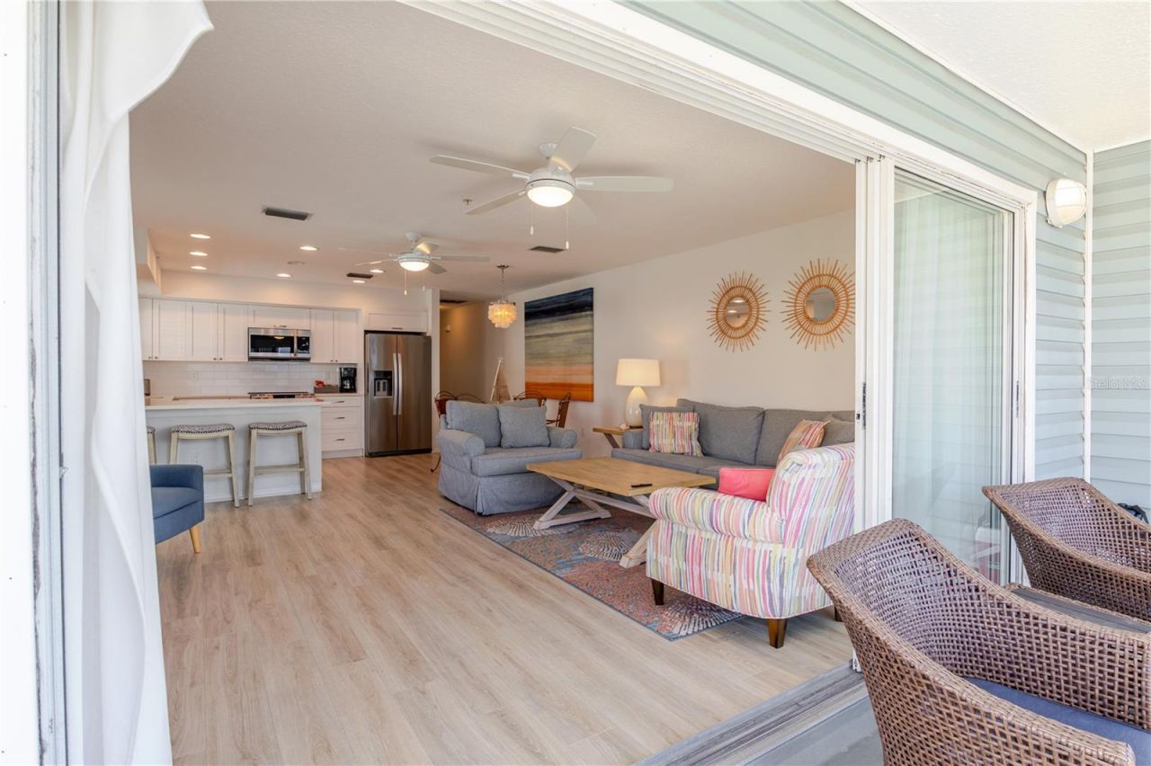 1904 Gulf Boulevard, Unit D, Indian Rocks Beach, FL 33785 Photo