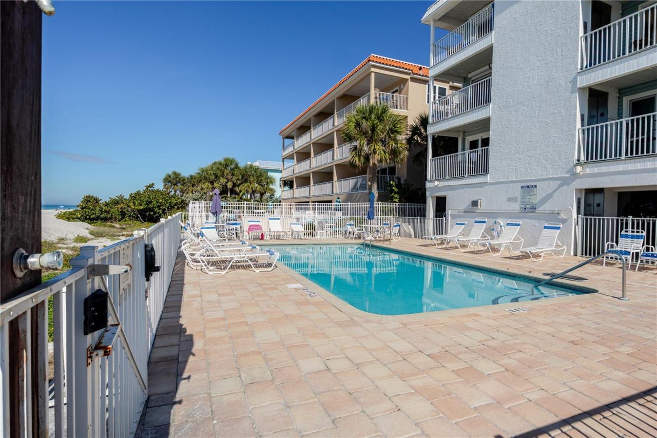 1904 Gulf Boulevard, Unit D, Indian Rocks Beach, FL 33785 Photo