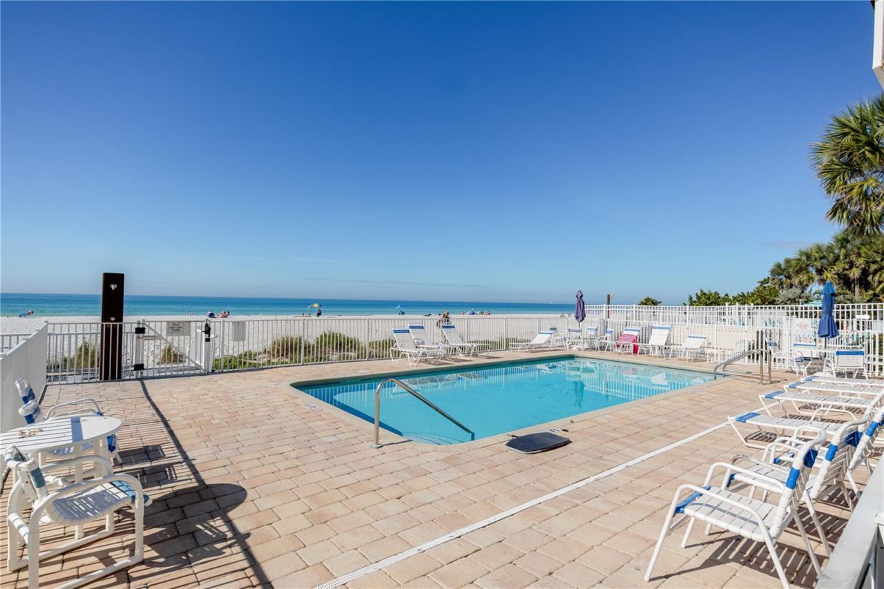 1904 Gulf Boulevard, Unit D, Indian Rocks Beach, FL 33785 Photo