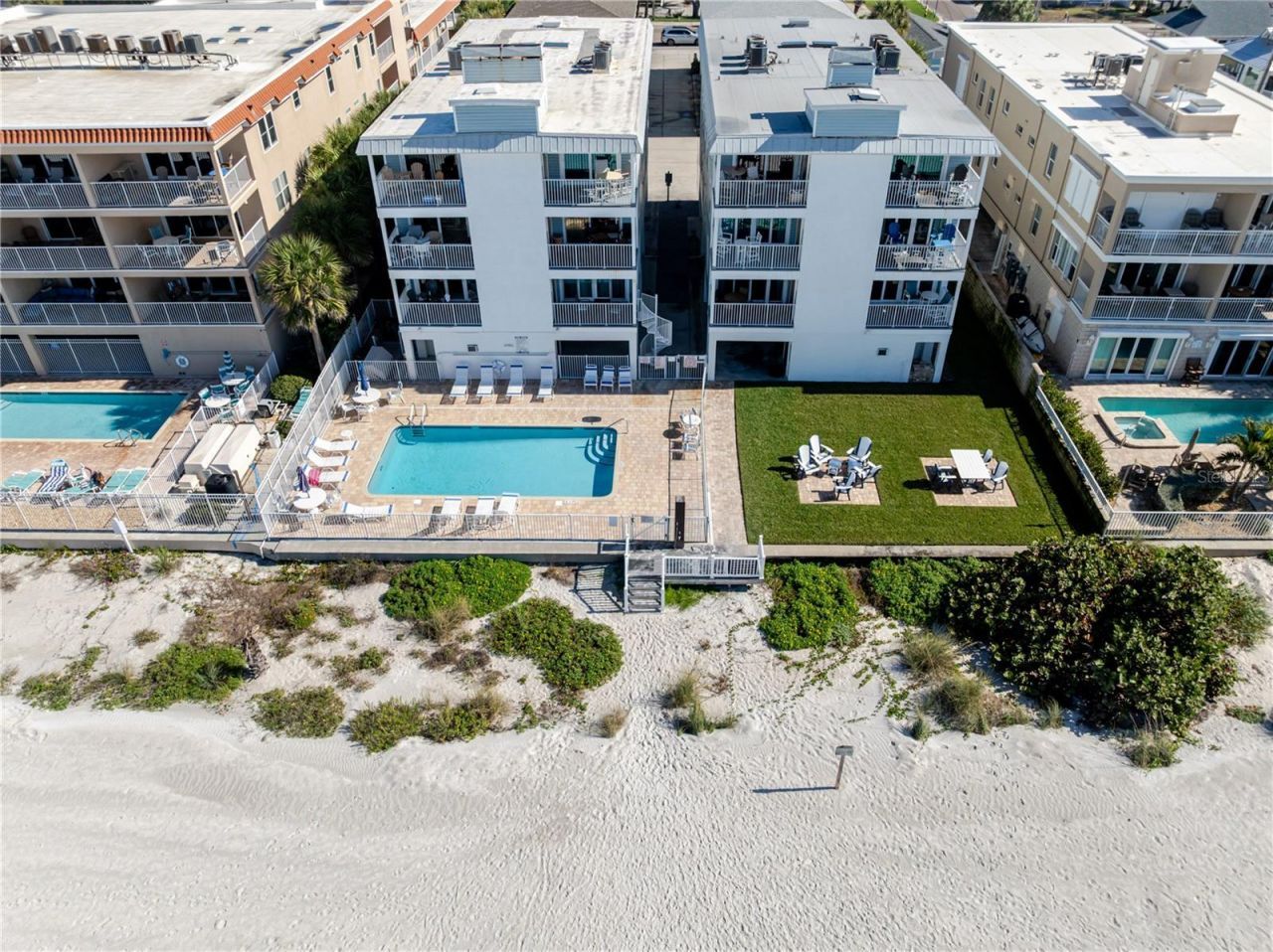 1904 Gulf Boulevard, Unit D, Indian Rocks Beach, FL 33785 Photo