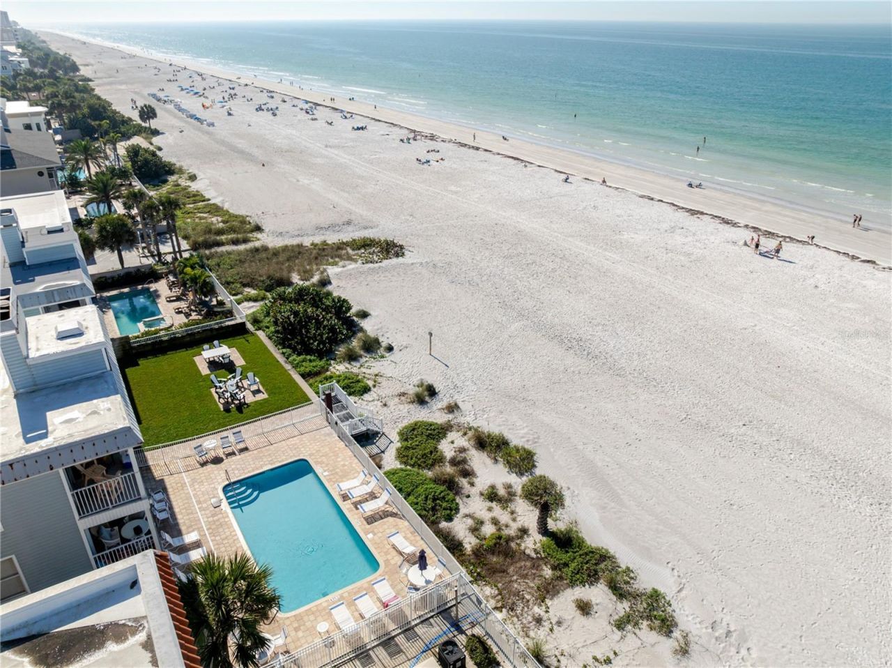1904 Gulf Boulevard, Unit D, Indian Rocks Beach, FL 33785 Photo
