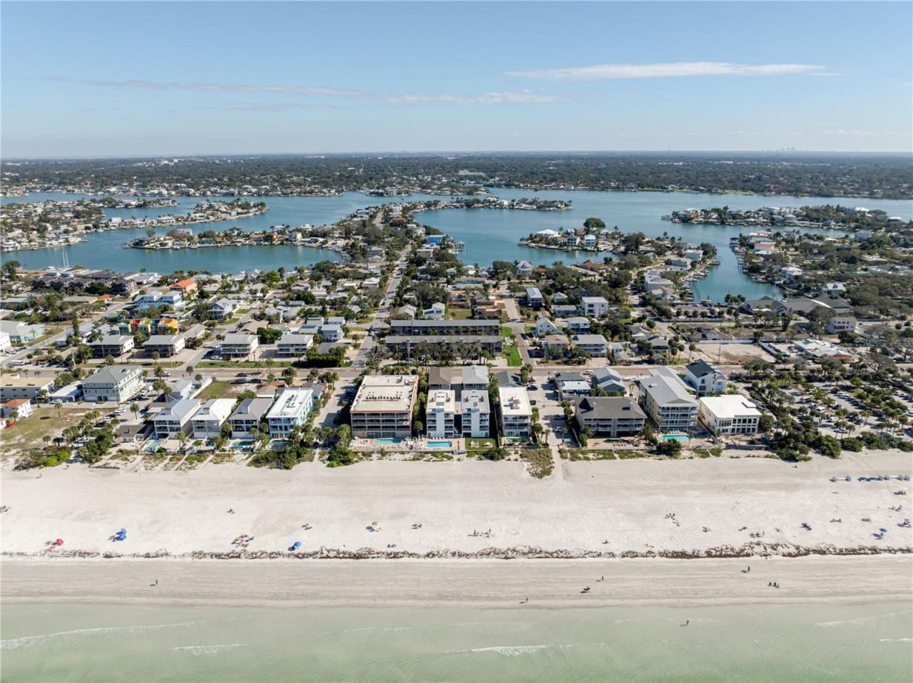 1904 Gulf Boulevard, Unit D, Indian Rocks Beach, FL 33785 Photo