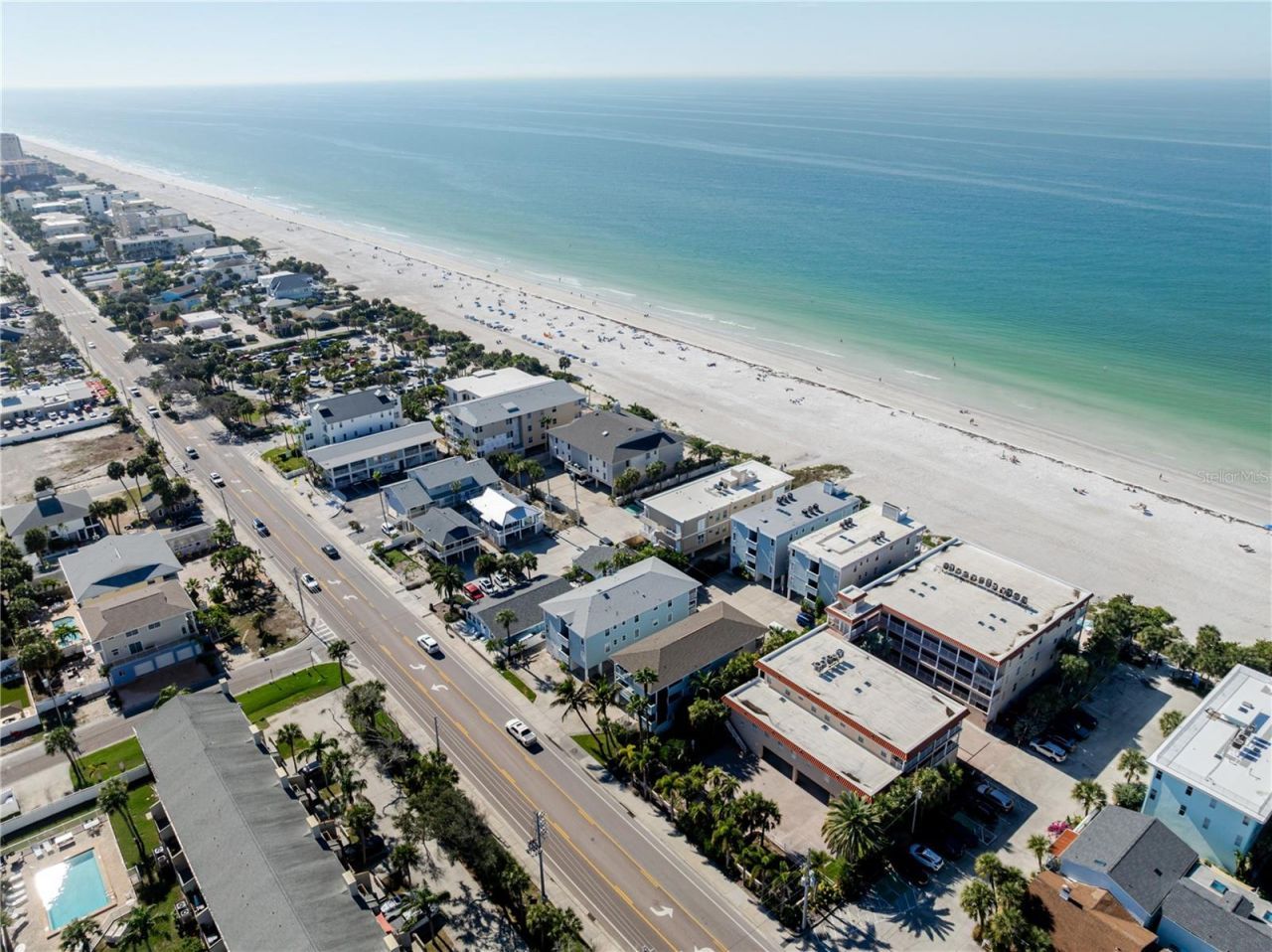 1904 Gulf Boulevard, Unit D, Indian Rocks Beach, FL 33785 Photo