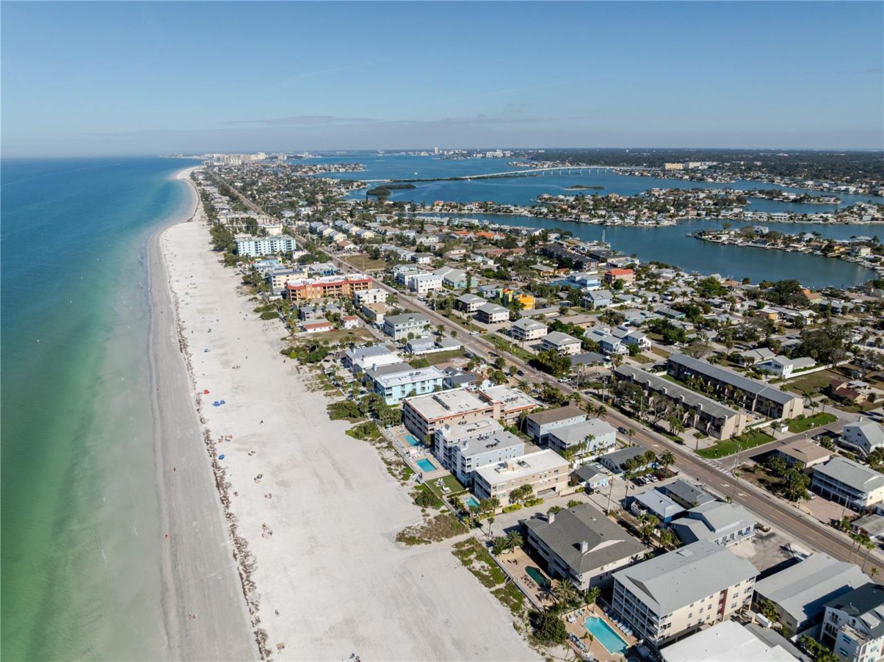 1904 Gulf Boulevard, Unit D, Indian Rocks Beach, FL 33785 Photo