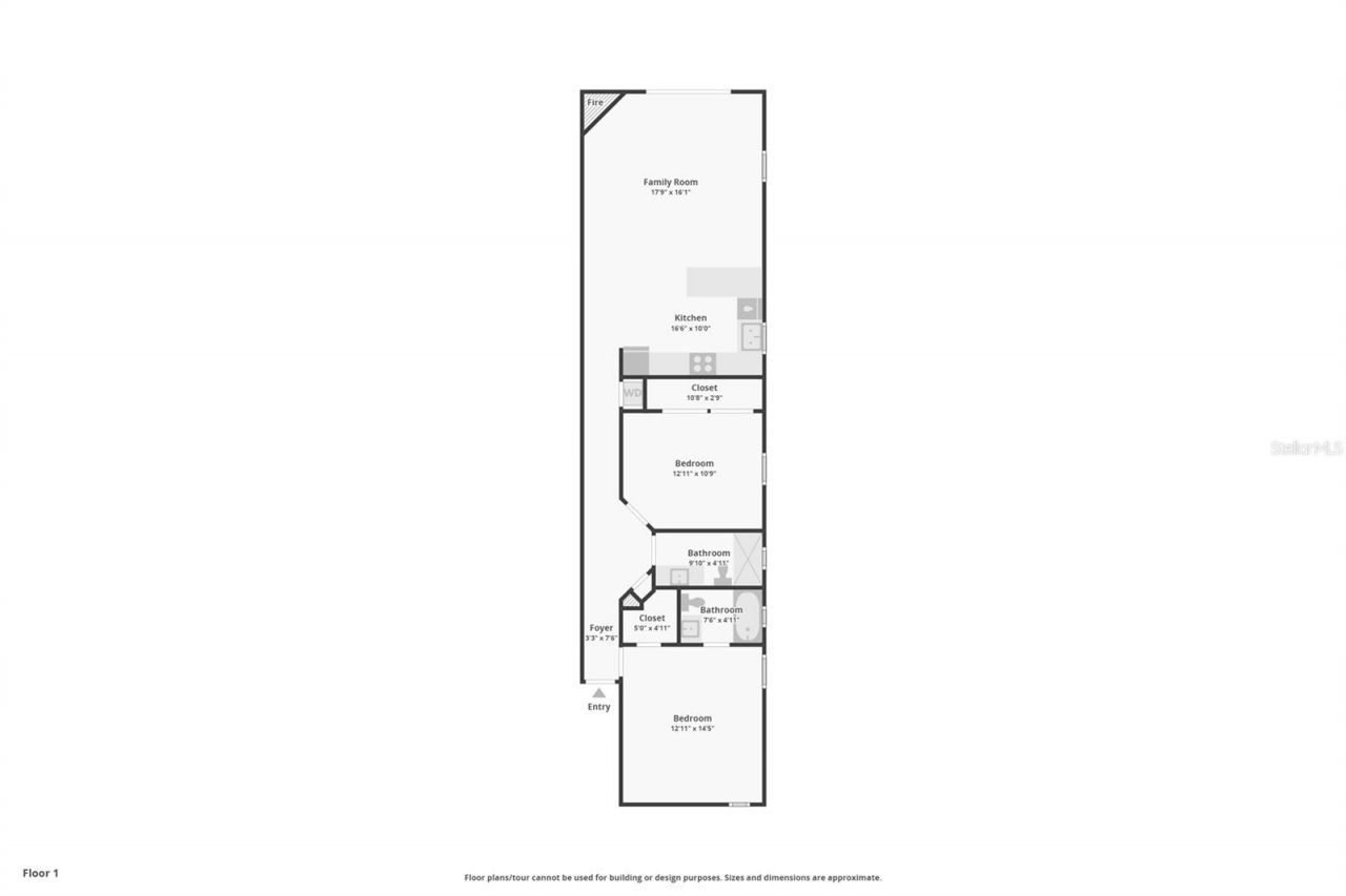1904 Gulf Boulevard, Unit D, Indian Rocks Beach, FL 33785 Photo