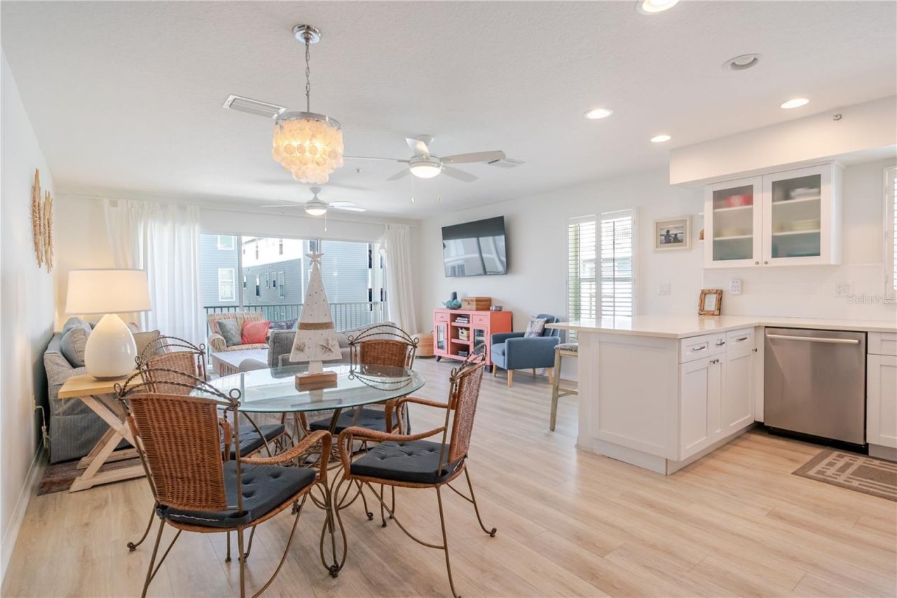 1904 Gulf Boulevard, Unit D, Indian Rocks Beach, FL 33785 Photo