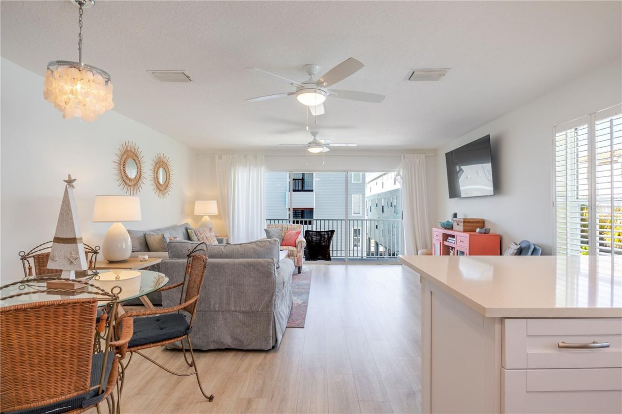 1904 Gulf Boulevard, Unit D, Indian Rocks Beach, FL 33785 Photo