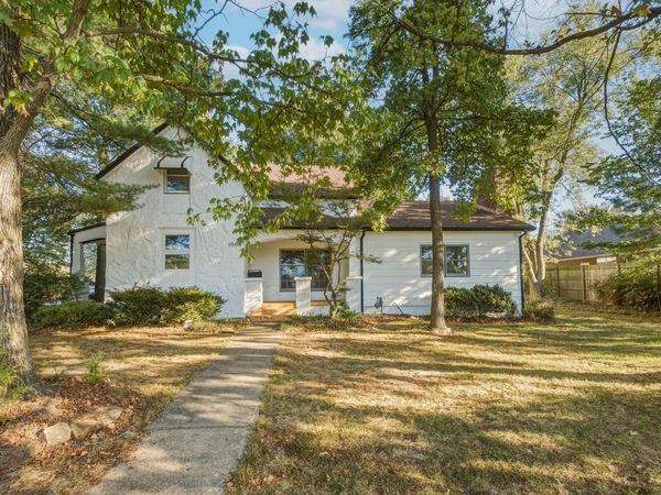 1000 E Sycamore Street, Monett, MO 65708