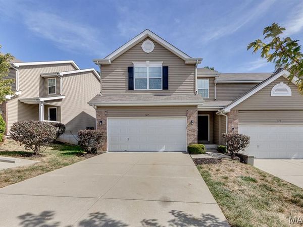 122 Weatherby Landing Drive , O'Fallon, MO 63366