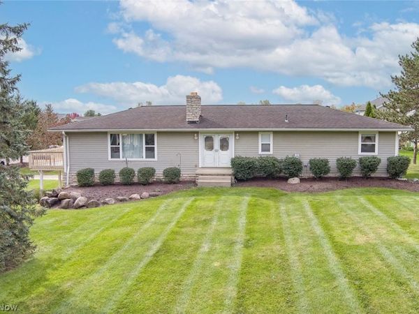 3824 Fennway Boulevard , Medina, OH 44256