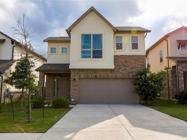 432 E Arrowhead Vine ST, Leander, TX 78641