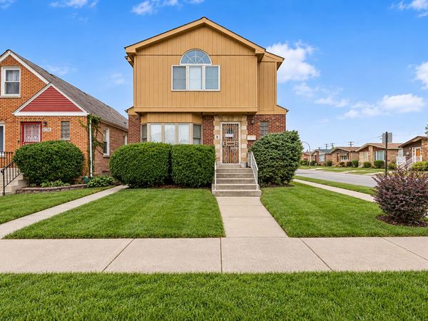 8732 S East End Avenue , Chicago, IL 60617