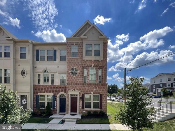2830 MARVIN LANE , JESSUP, MD 20794