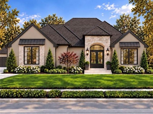 10140 N Walrond Avenue, Kansas City, MO 64155