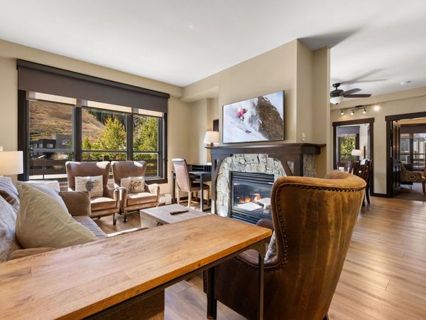 1750 Village East Road , Unit #206 (5-20, Olympic Valley, CA 96146