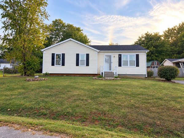 116 Stoney Ct , Bowling Green, KY 42101