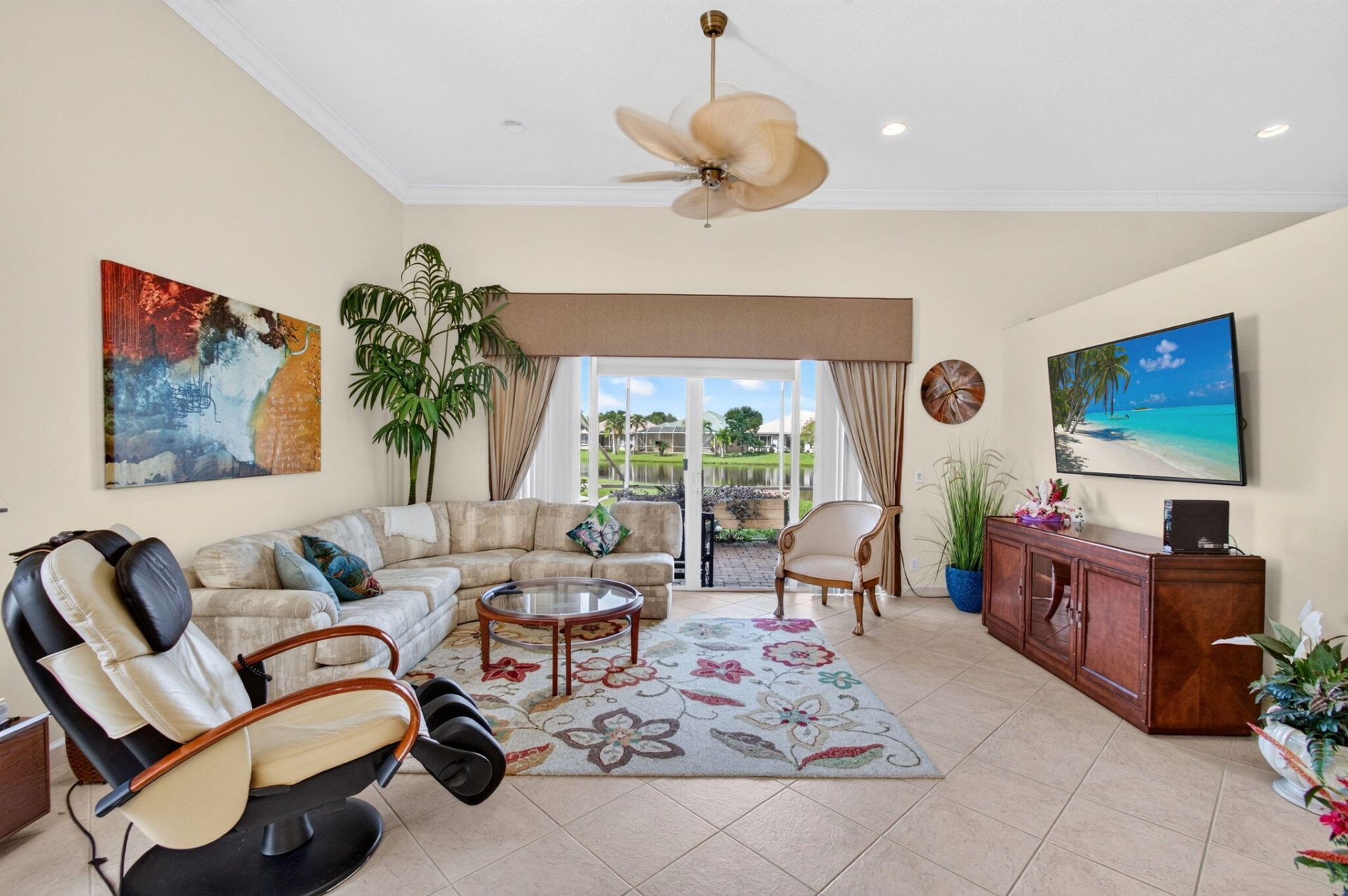 9542 Lantern Bay Circle, West Palm Beach, FL 33411 Photo