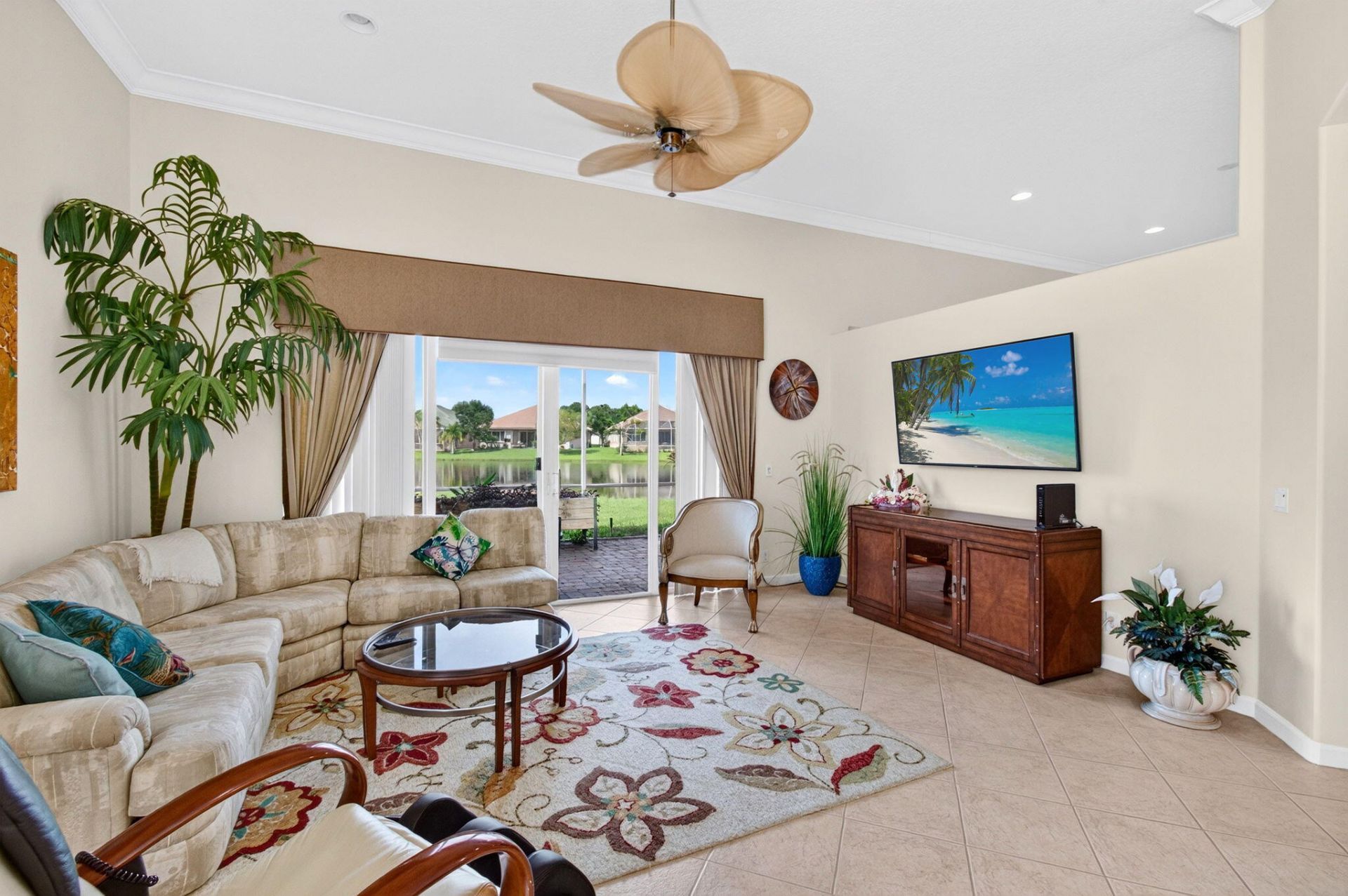 9542 Lantern Bay Circle, West Palm Beach, FL 33411 Photo
