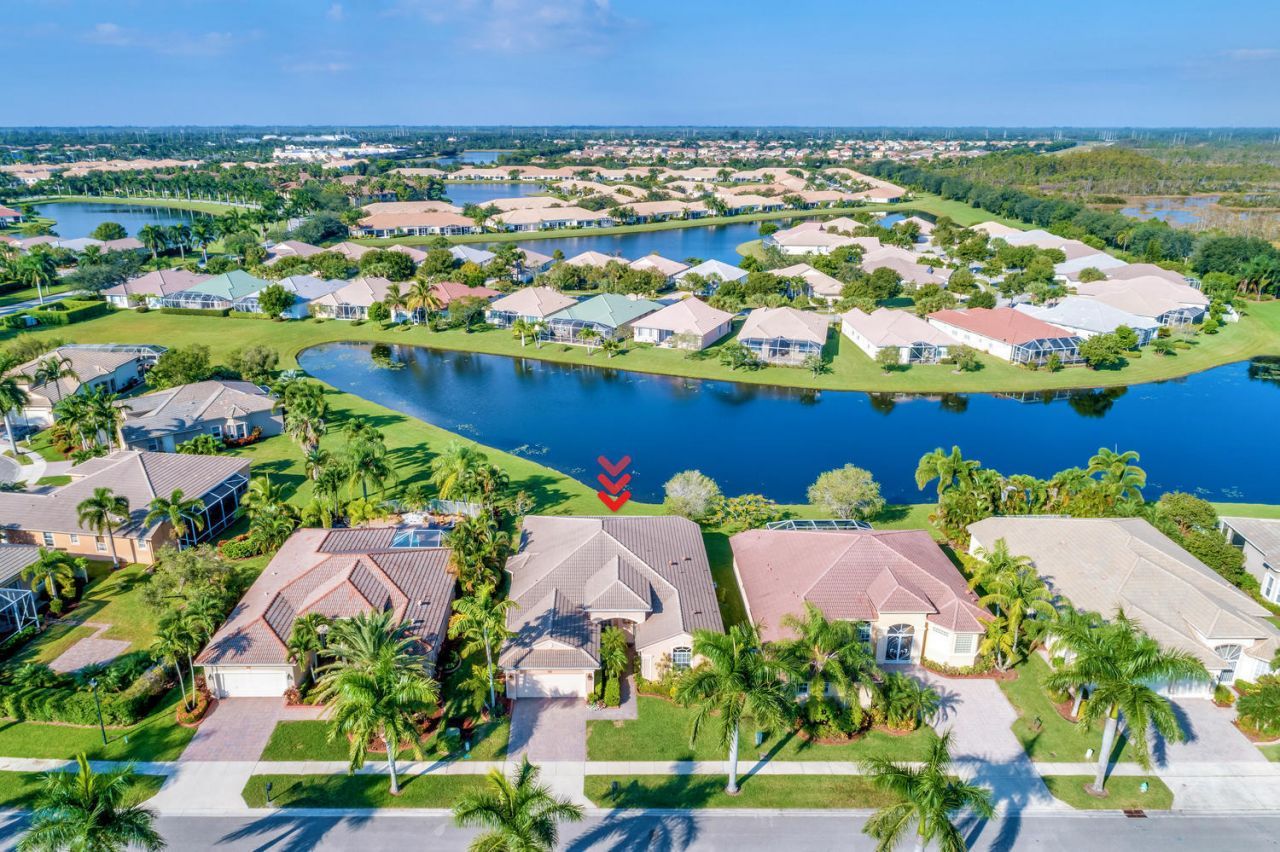 9542 Lantern Bay Circle, West Palm Beach, FL 33411 Photo