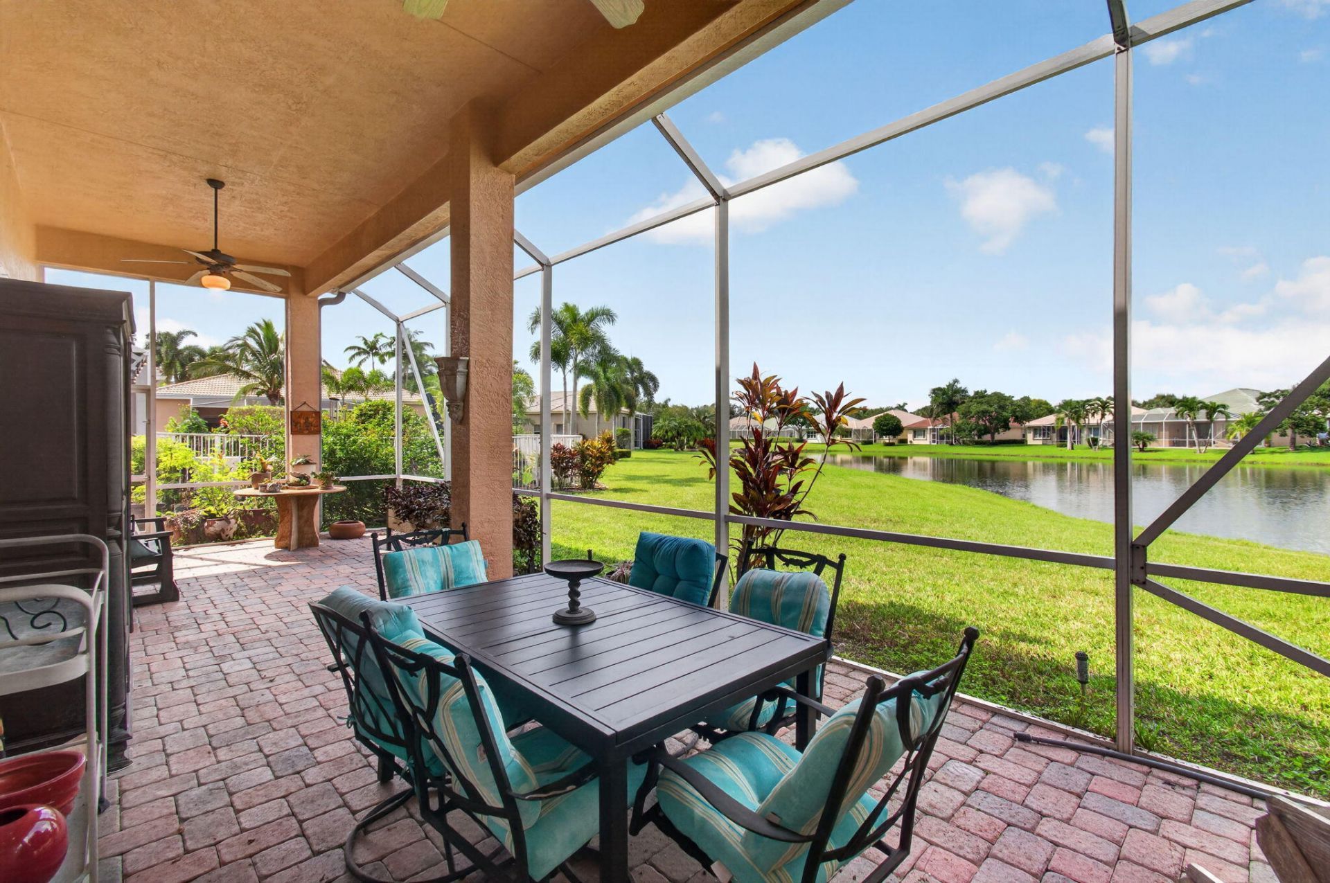9542 Lantern Bay Circle, West Palm Beach, FL 33411 Photo