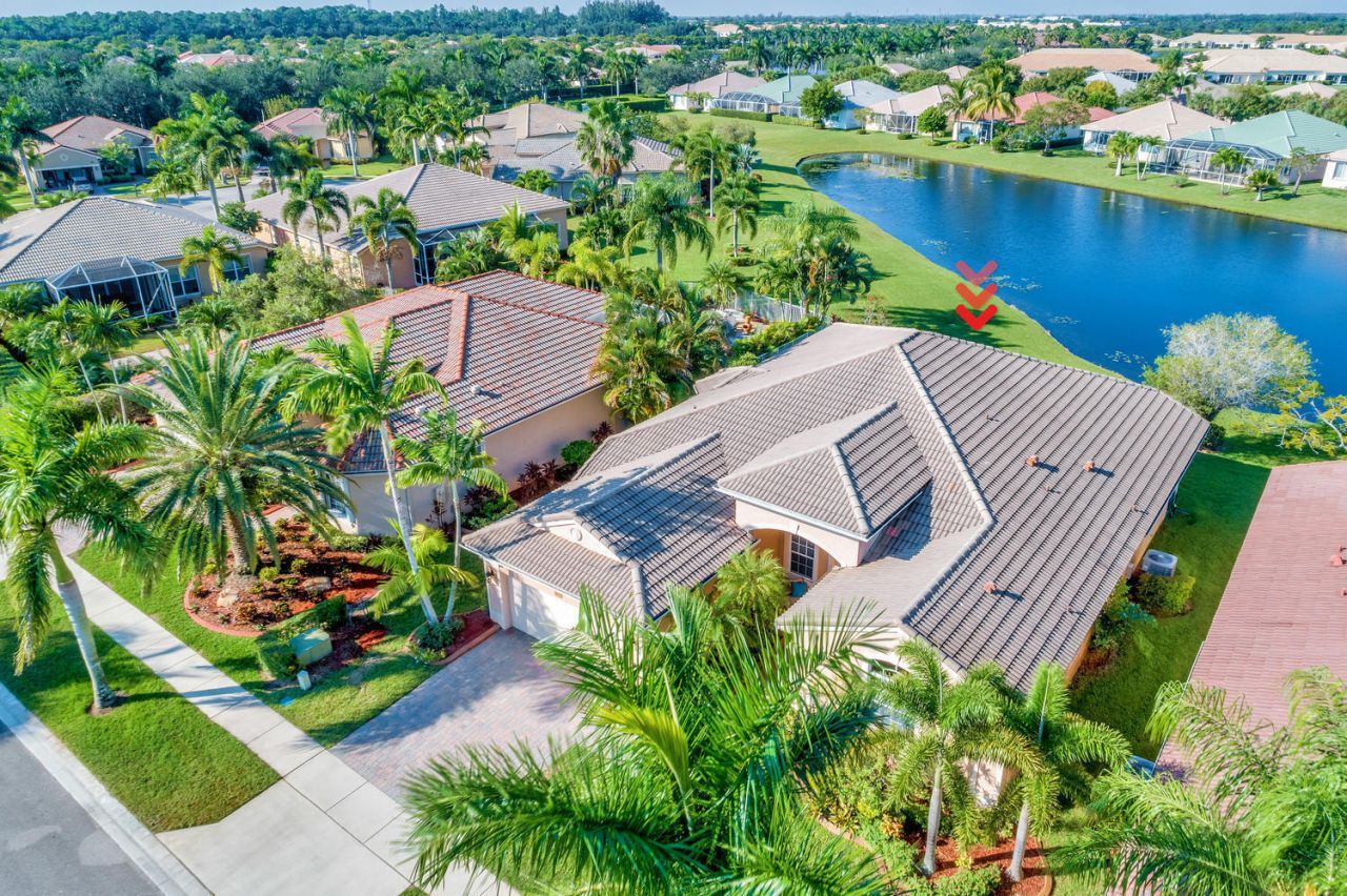 9542 Lantern Bay Circle, West Palm Beach, FL 33411 Photo