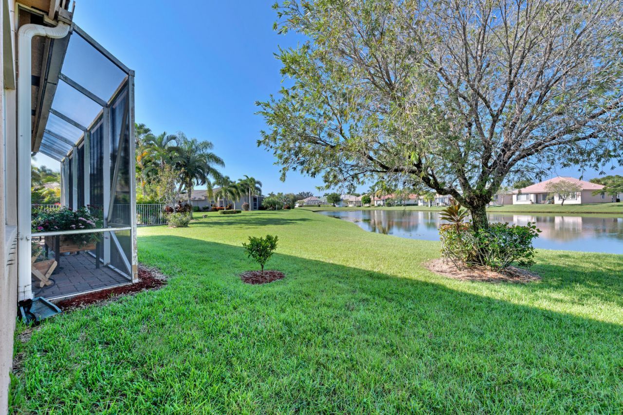 9542 Lantern Bay Circle, West Palm Beach, FL 33411 Photo
