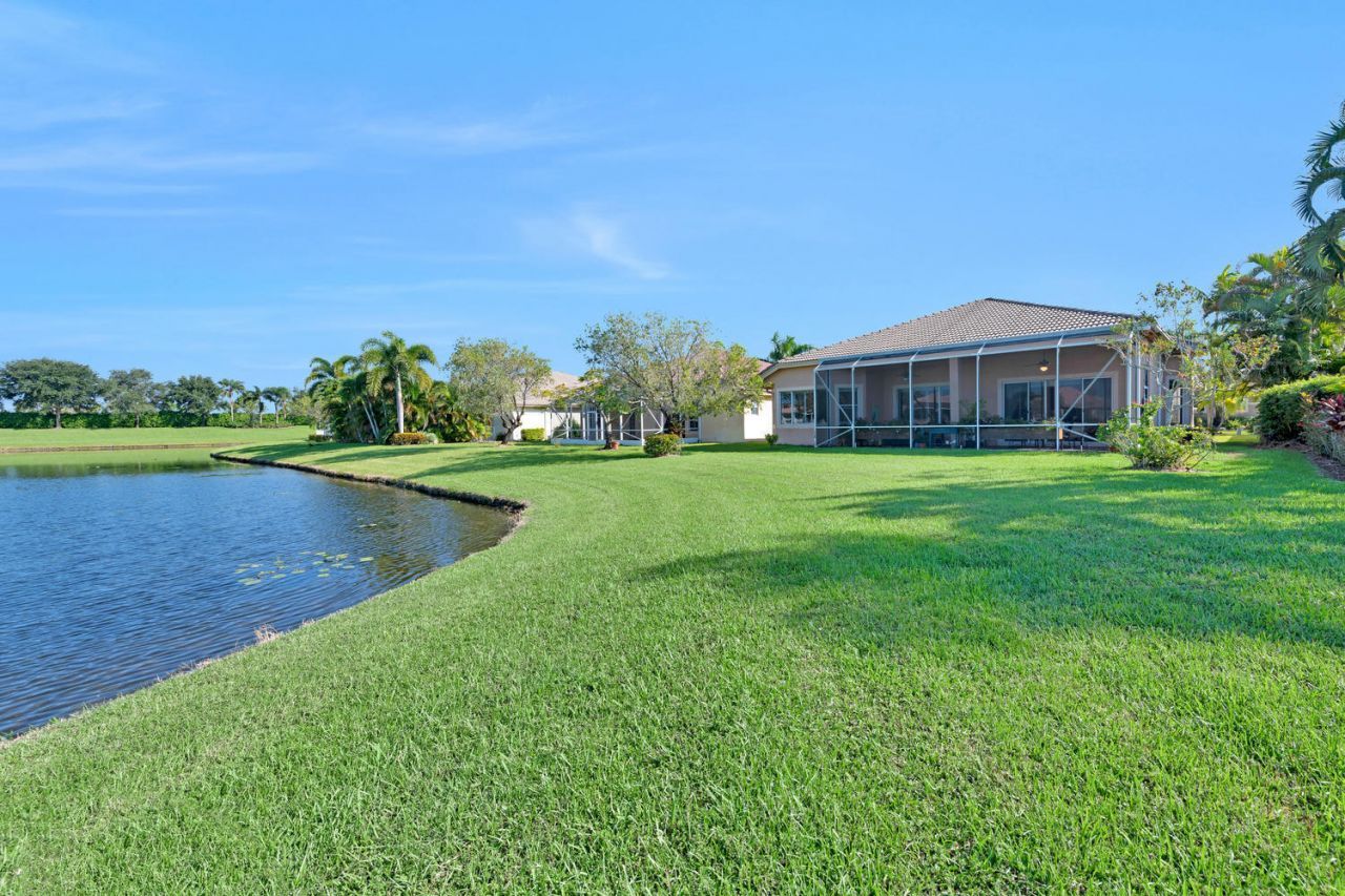 9542 Lantern Bay Circle, West Palm Beach, FL 33411 Photo