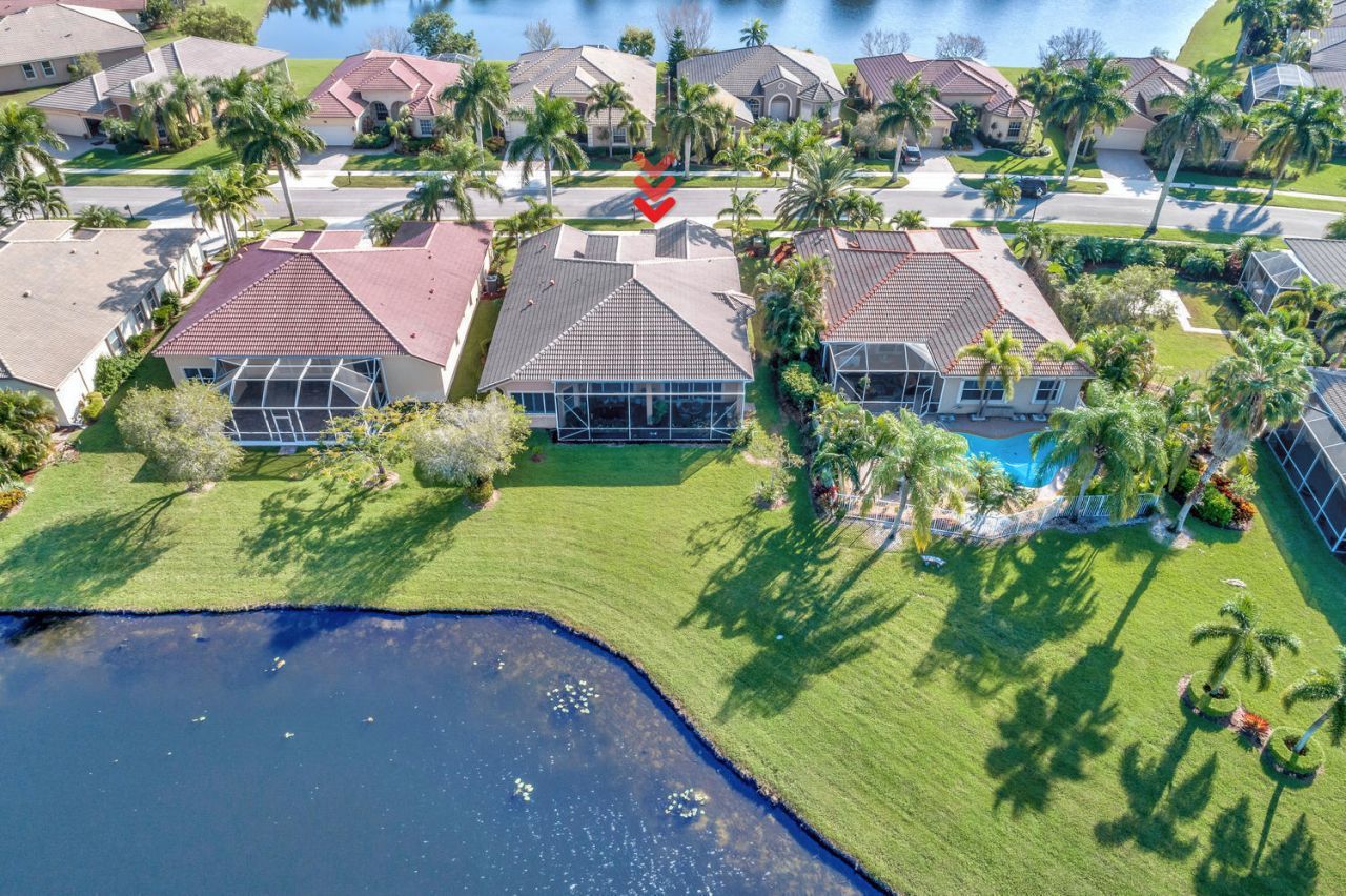 9542 Lantern Bay Circle, West Palm Beach, FL 33411 Photo