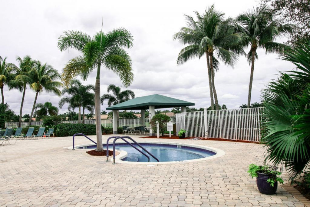 9542 Lantern Bay Circle, West Palm Beach, FL 33411 Photo