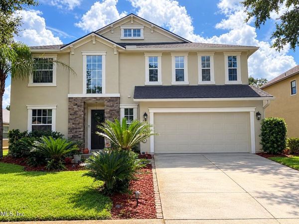 618 WAKEVIEW Drive, Orange Park, FL 32065