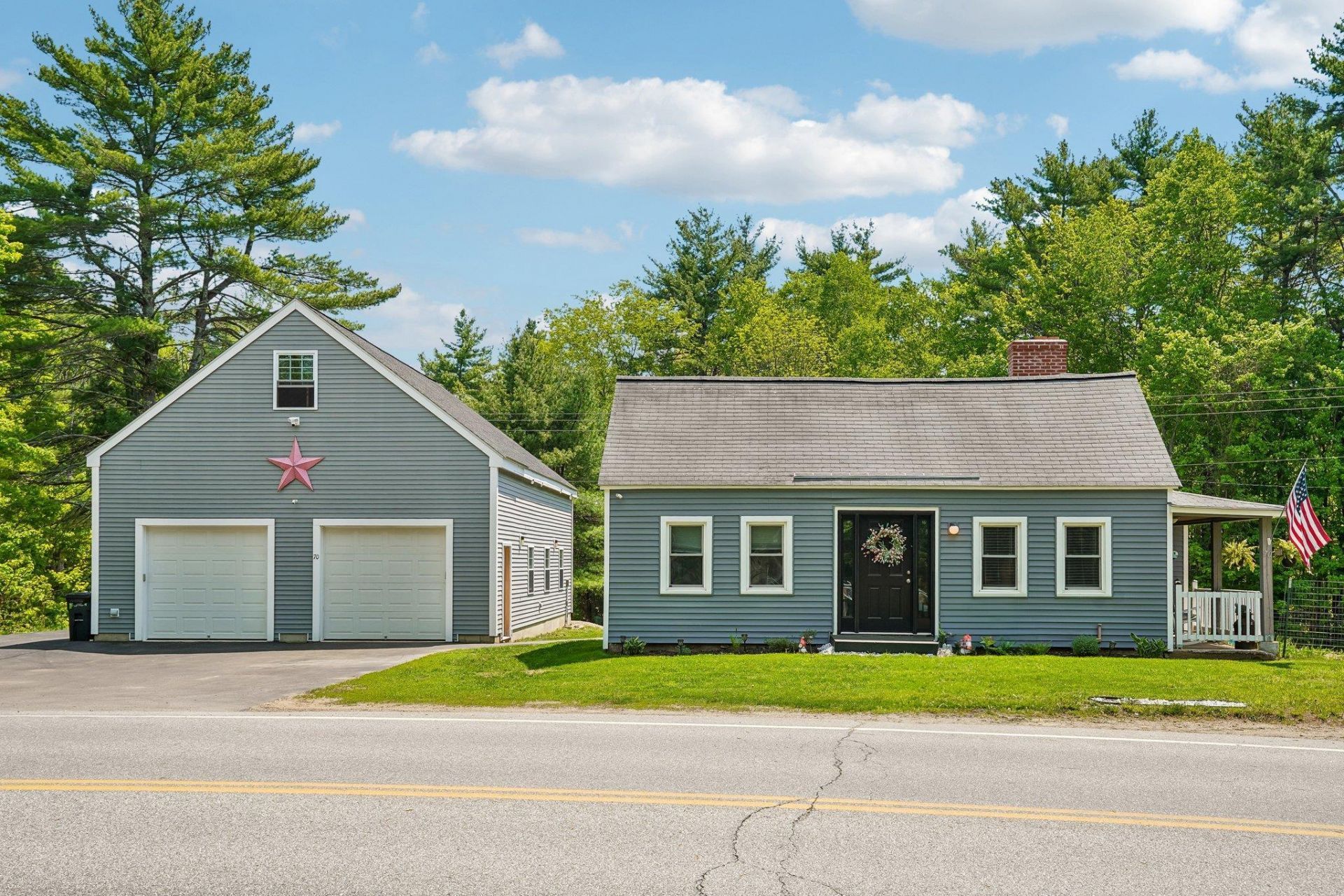 70 Lane Road, Raymond, NH 03077 Main Photo