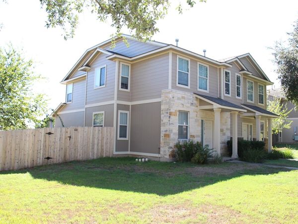 14109 Harris Ridge BLVD , Unit A & B, Pflugerville, TX 78660