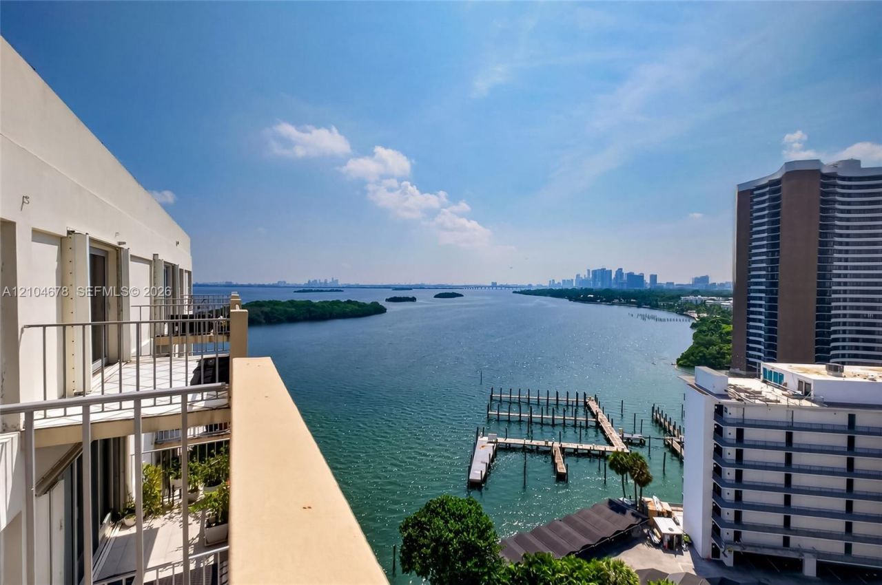 880 NE 69th St , Unit 14H, Miami, FL 33138 Photo