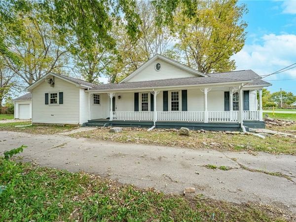 9235 W 3rd Street, Dayton, OH 45417