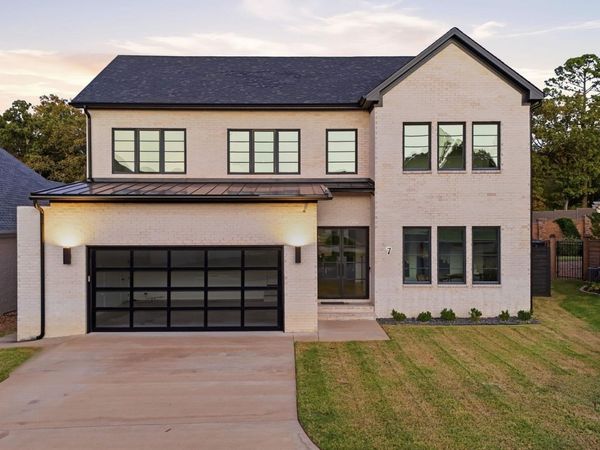 7 Belles Fleurs Circle , Little Rock, AR 72223