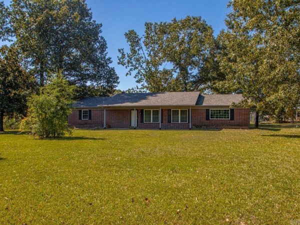 17139 S Alexander Road , Alexander, AR 72002