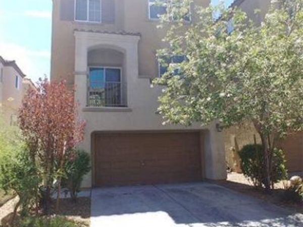 6441 Addamo Peak Court , Las Vegas, NV 89141