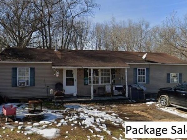 82 Morton PACKAGE , Jackson, TN 38301
