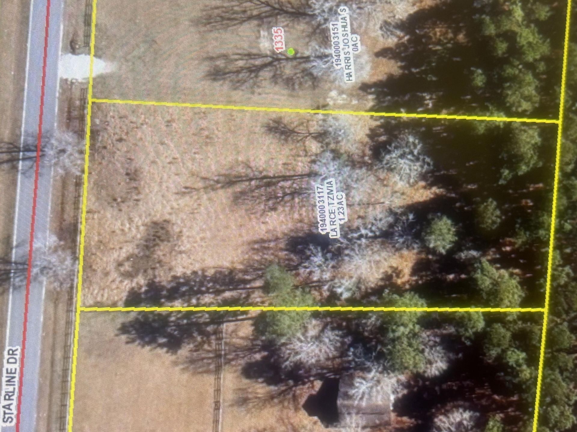 1341 Starline Drive Photo 1