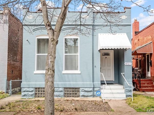 4727 Michigan Avenue , St Louis, MO 63111