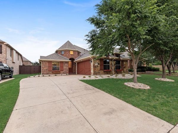 1705 Grand Meadows Drive, Keller, TX 76248