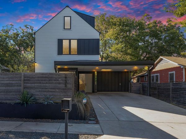 2935 Pannell ST, Austin, TX 78722