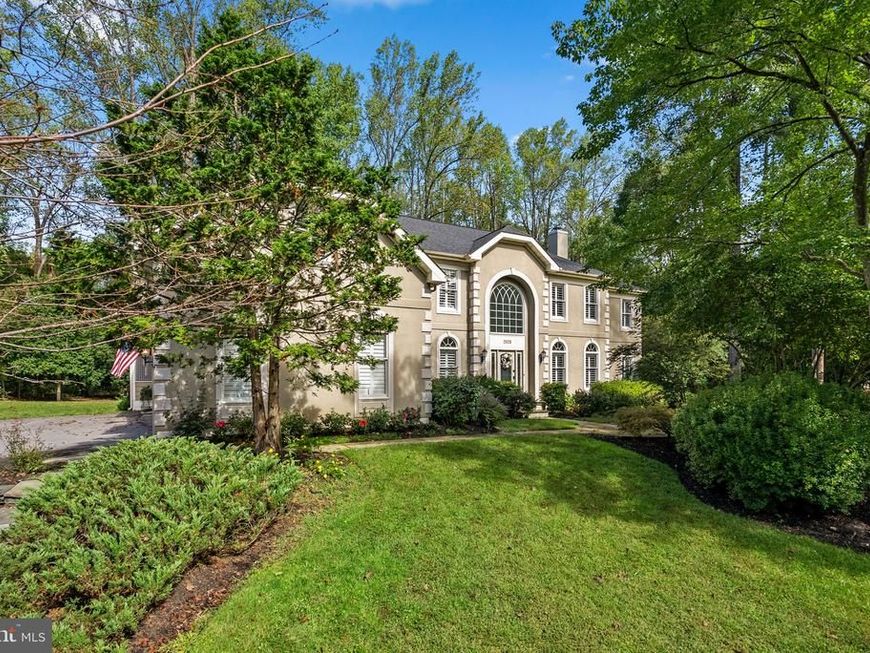 2028 Haverford Drive, Crownsville, MD 21032 Main Photo