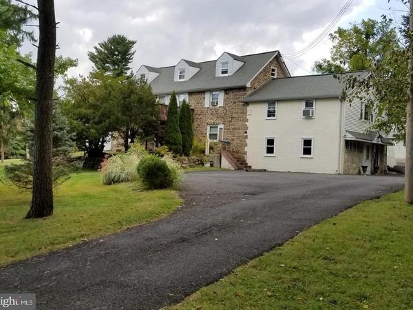 176 DAVISVILLE ROAD , Unit 2, WARMINSTER, PA 18974