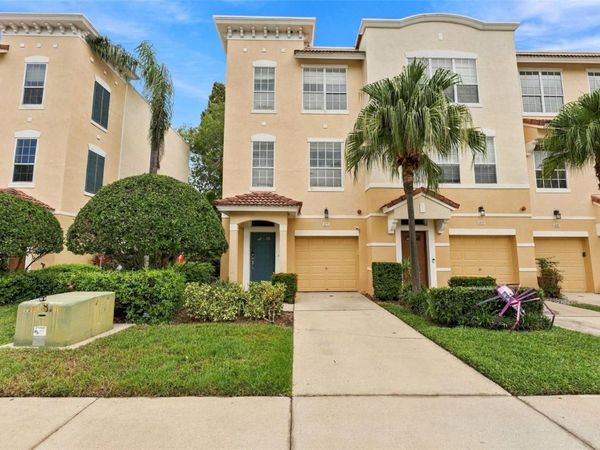 3121 BAYSHORE OAKS DRIVE , TAMPA, FL 33611
