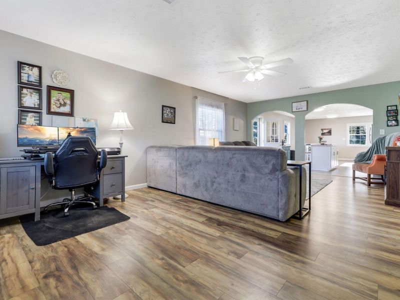 640 N Shoshone Drive , Lancaster, OH 43130 Photo 10